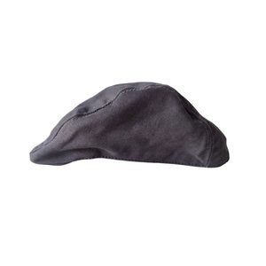 Aman Exports International Infant Boys Newsboy Cap Hat 3-6 Mos Cabbie Blue